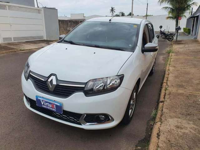 RENAULT SANDERO VIBE FLEX 1.0 12V 5P 2018