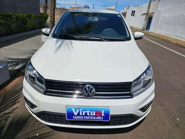 VOLKSWAGEN GOL (NOVO) 1.0MI (GERACAO 6) 2021