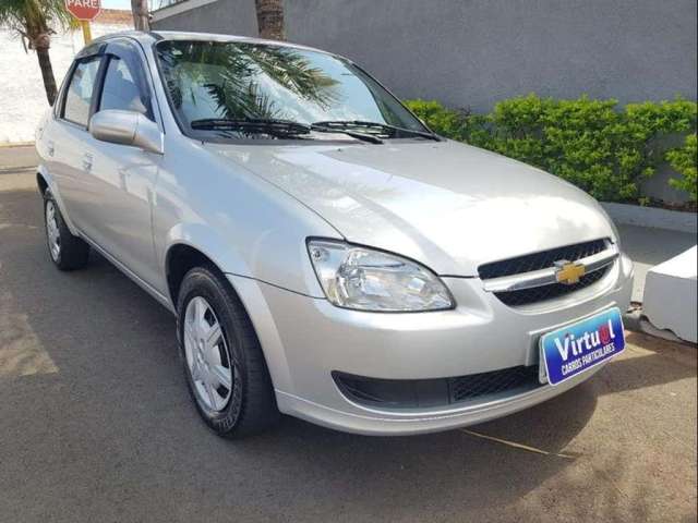 CHEVROLET CHEVROLET CLASSIC LS 2015