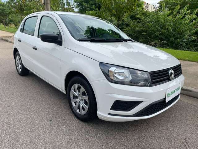 VOLKSWAGEN GOL