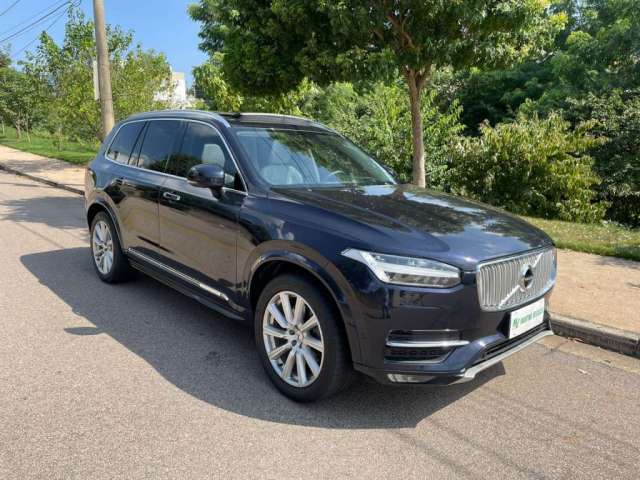 VOLVO XC 90