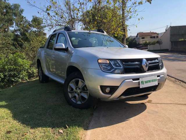 RENAULT DUSTER OROCH