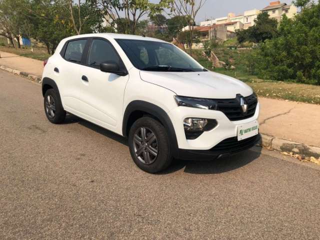 RENAULT KWID