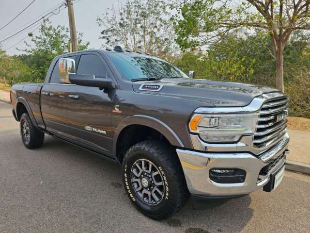 RAM 3500