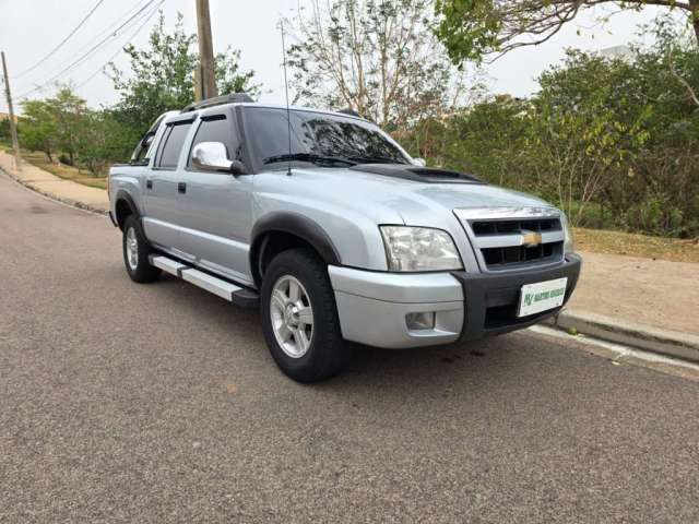 CHEVROLET S10