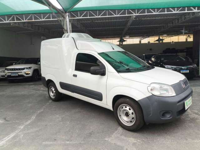 FIAT FIORINO