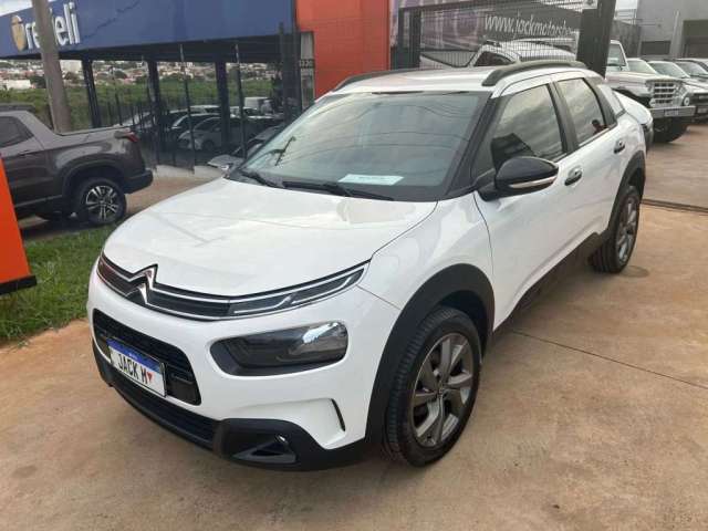 CITROËN C4 CACTUS