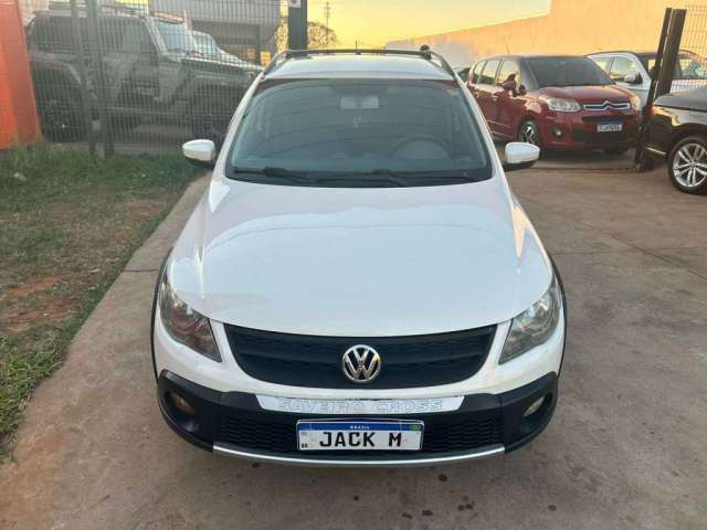 VOLKSWAGEN SAVEIRO