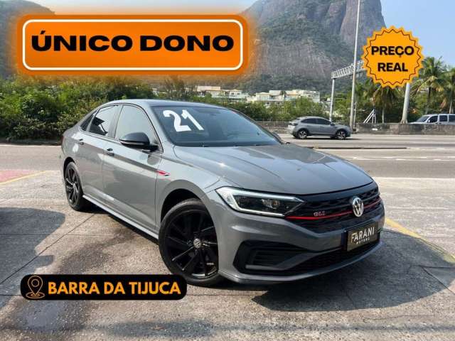 Volkswagen Jetta 2021 2.0 350 tsi gasolina gli dsg