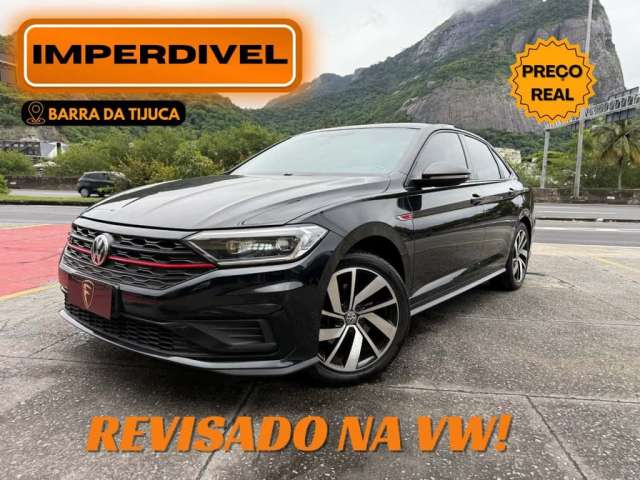 Volkswagen Jetta 2019 2.0 350 tsi gasolina gli dsg