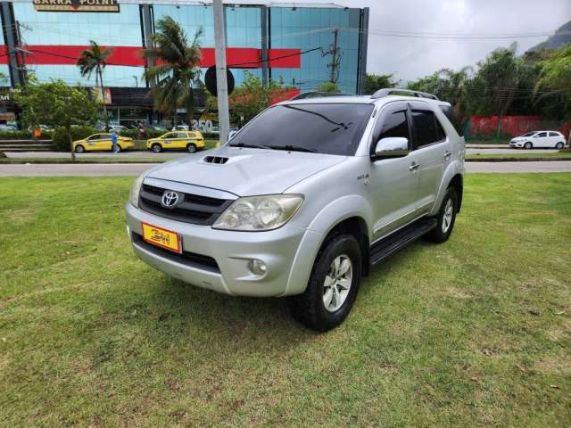 Hilux SW4 SRV 2006