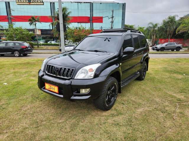 Toyota Land Cruiser Prado 2008 Muito nova!