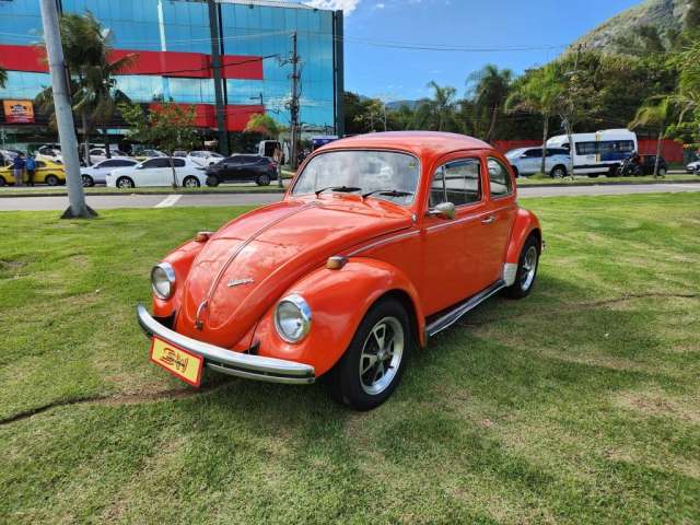 Fusca 1973 Raridade!