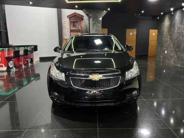 Chevrolet Cruze 2014 1.8 ltz 16v flex 4p automático