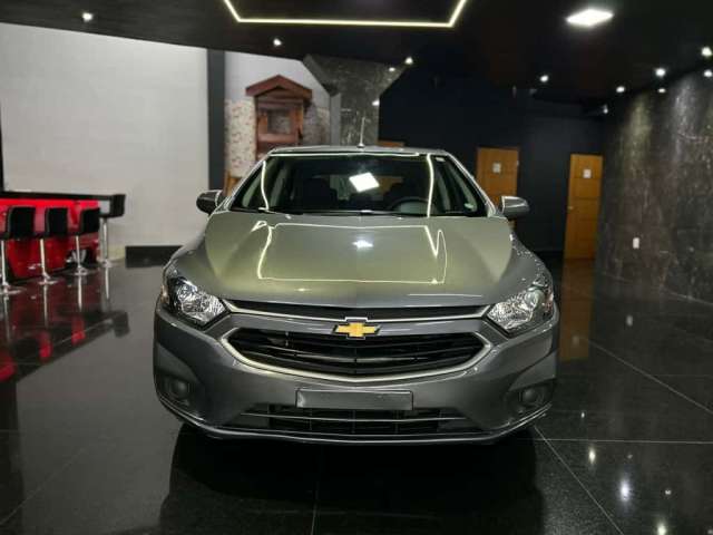 Chevrolet Joy 2020 1.0 spe4 flex manual