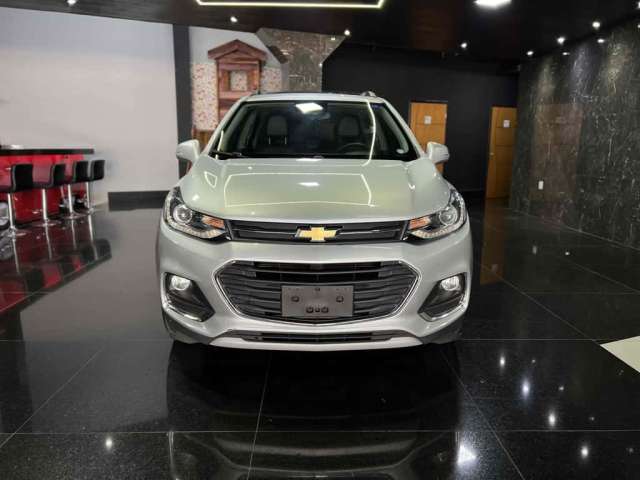 Chevrolet Tracker 2018 1.4 16v turbo flex premier automático