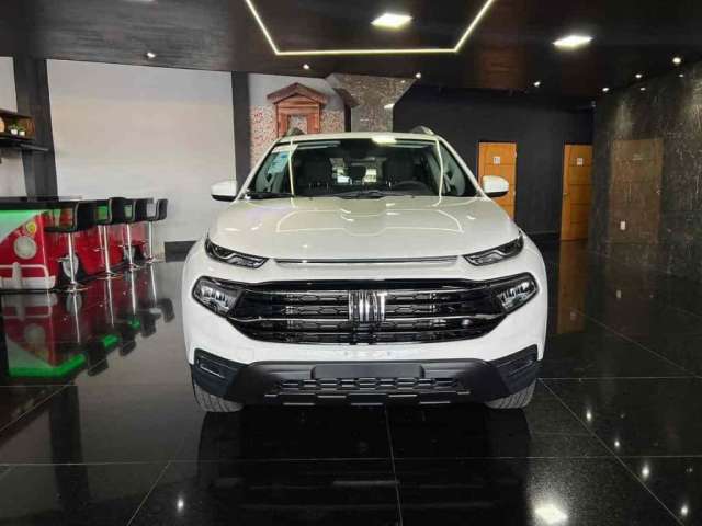 Fiat Toro 2023 1.3 turbo 270 flex freedom at6