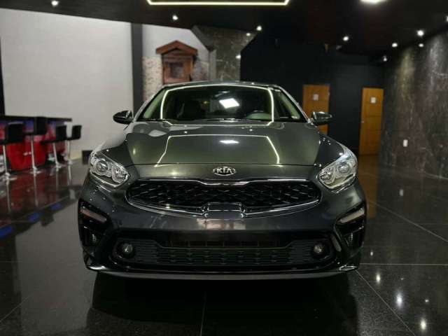 Kia Cerato 2020 2.0 16v flex ex automático