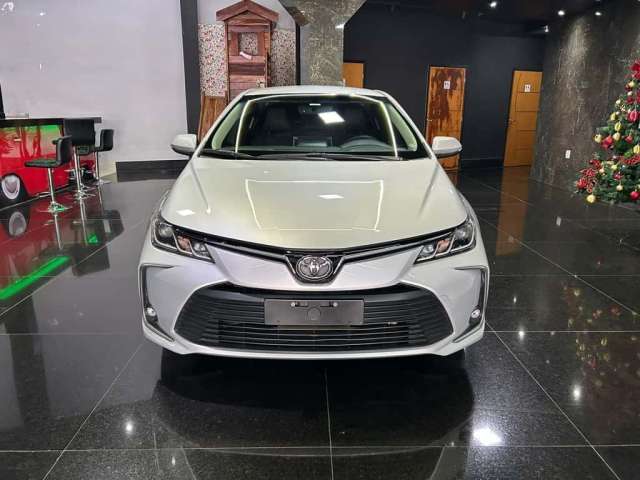 Toyota Corolla 2020 2.0 vvt-ie flex xei direct shift