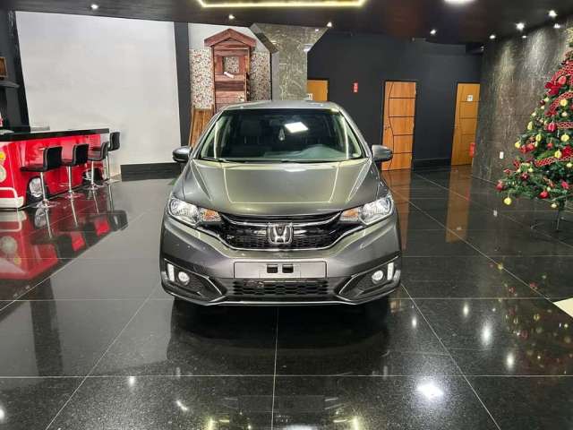 Honda Fit 2020 1.5 personal 16v flex 4p automático