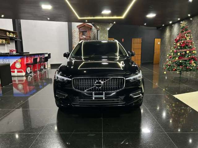 Volvo Xc60 2021 2.0 t8 hybrid inscription awd geartronic