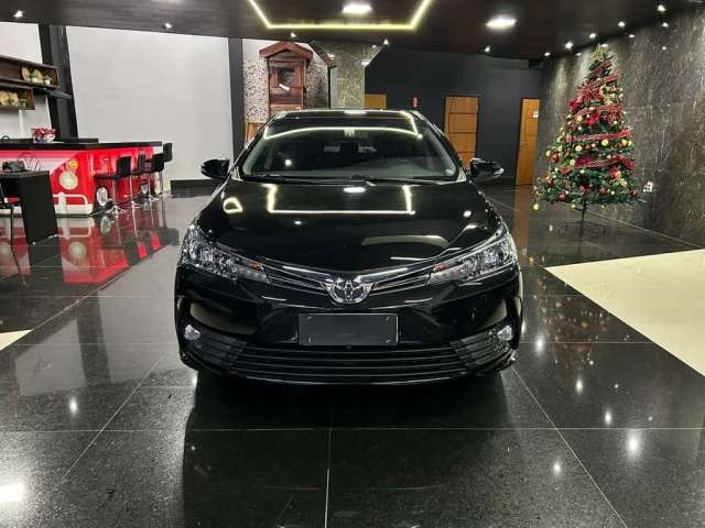 Toyota Corolla 2019 2.0 xei 16v flex 4p automático