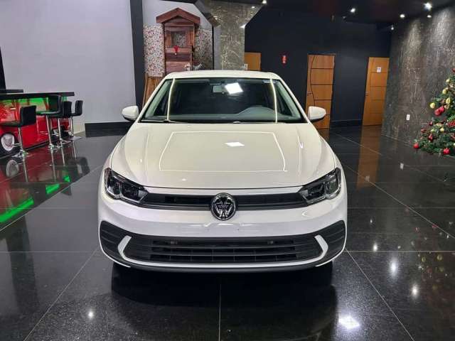 Volkswagen Polo 2024 1.0 mpi manual