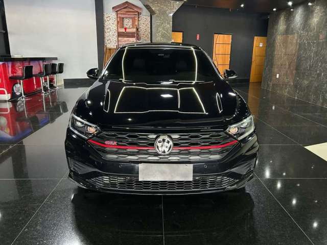 Volkswagen Jetta 2020 2.0 350 tsi gasolina gli dsg