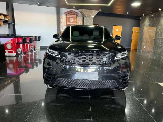 Land rover Range rover velar 2020 2.0 p300 gasolina r-dynamic se automático