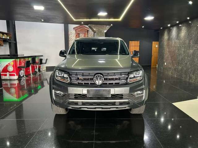 Volkswagen Amarok 2021 3.0 v6 tdi diesel highline cd 4motion automático