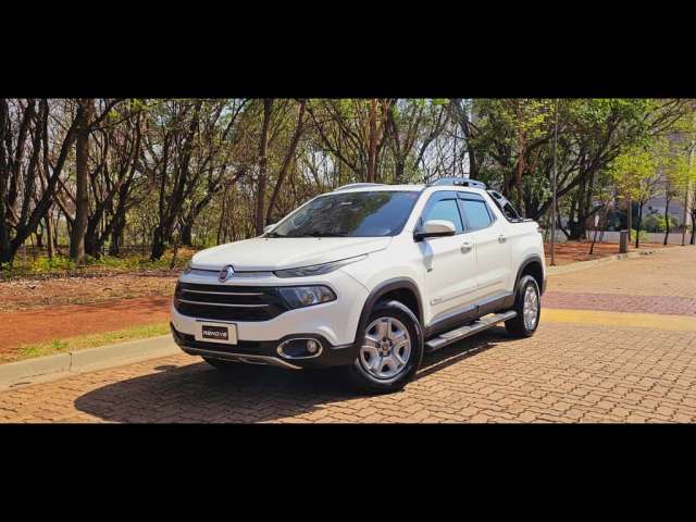 FIAT TORO 2.0 16V TURBO DIESEL FREEDOM MANUAL