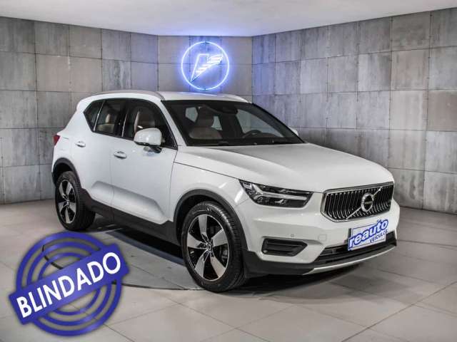 VOLVO XC 40 XC 40 T-5 MOMENTUM 2.0 252cv AWD