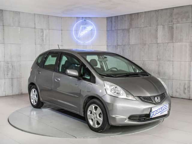 HONDA FIT LX 1.4/ 1.4 Flex 8V/16V 5p Mec.