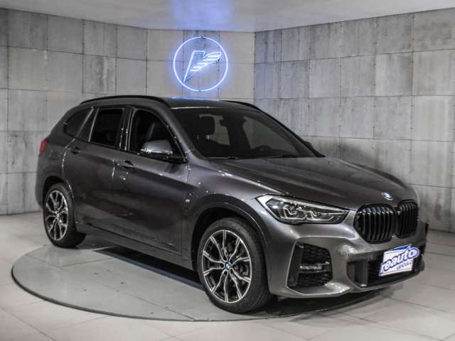 BMW X1 SDRIVE 20i M Sport 2.0 TB Flex Aut.