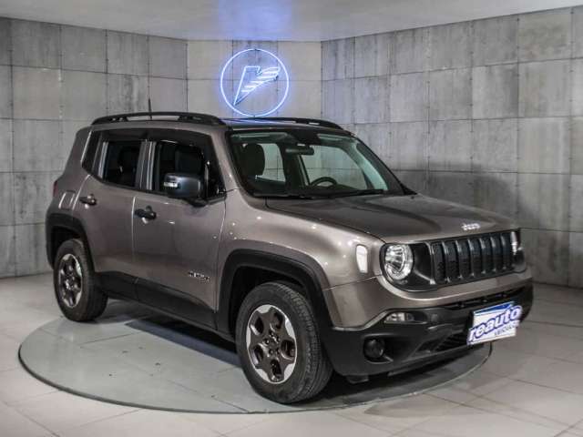 JEEP RENEGADE 4x2 Flex 16V Aut.