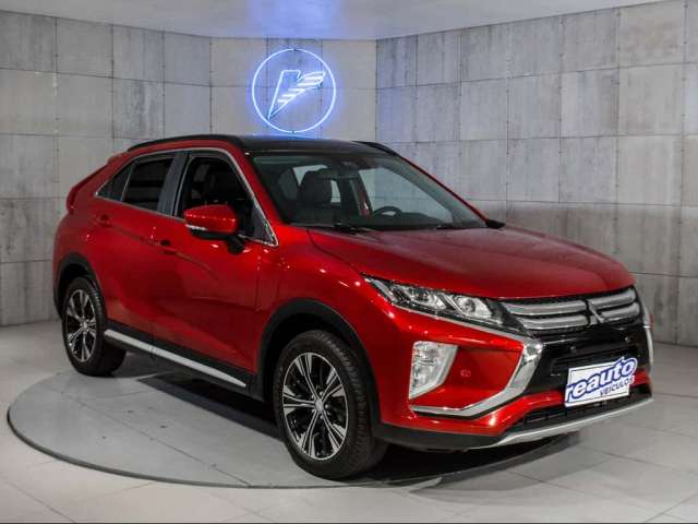 MITSUBISHI ECLIPSE Cross HPE-S 1.5 16V 165cv Aut.