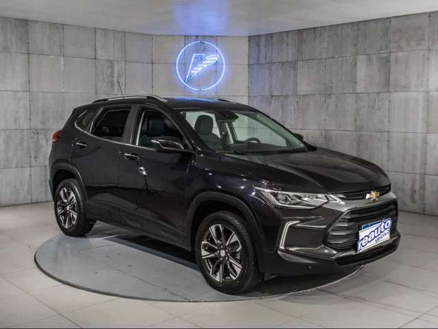 CHEVROLET TRACKER Premier 1.2 Turbo 12V Flex Aut.