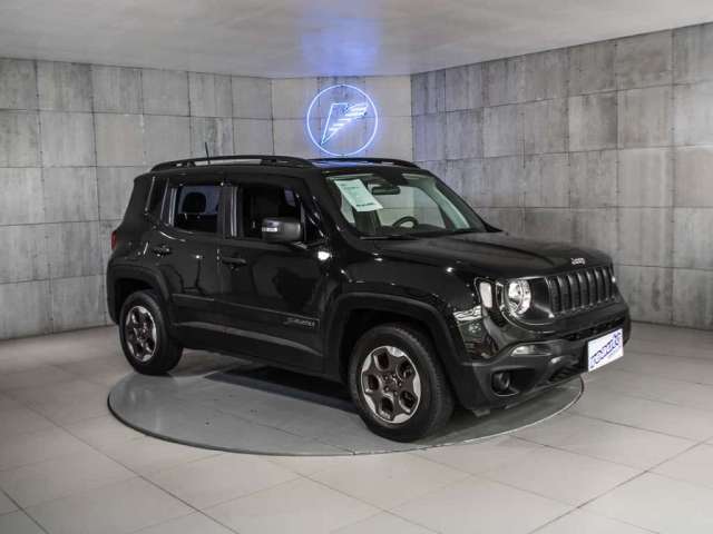 JEEP RENEGADE 4x2 Flex 16V Aut.