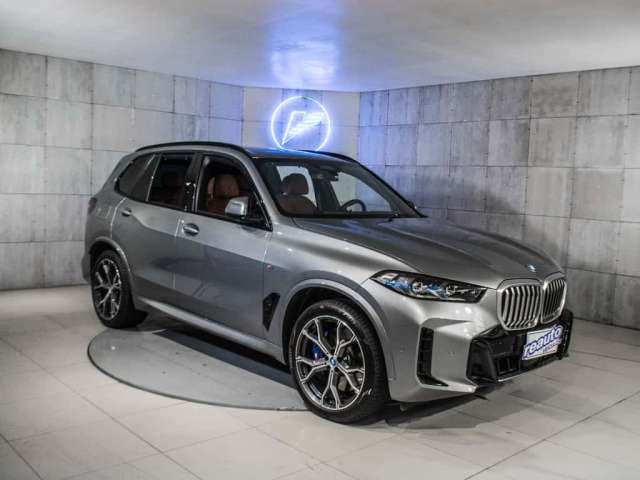 BMW X5 XDRIVE 50e 3.0 M Sport Aut. (Hibrido)