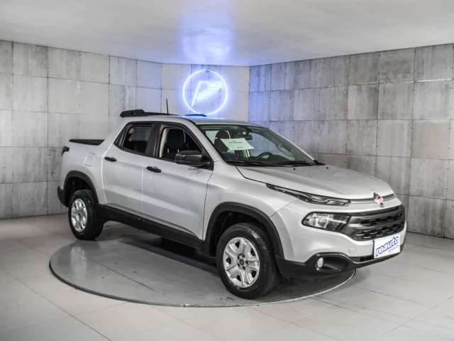 FIAT TORO Endurance 1.8 16V Flex Aut.