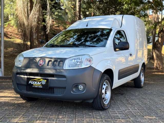 FIAT FIORINO