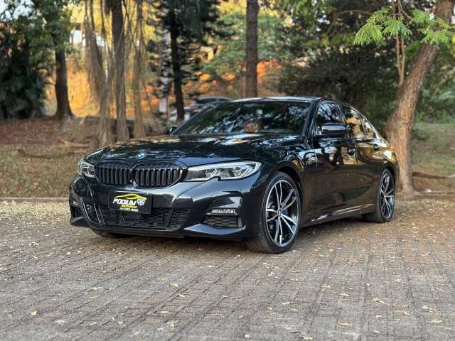 BMW 318i