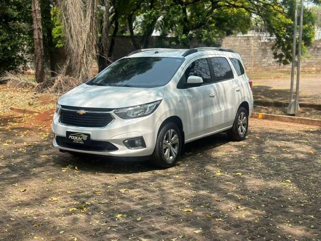 CHEVROLET SPIN