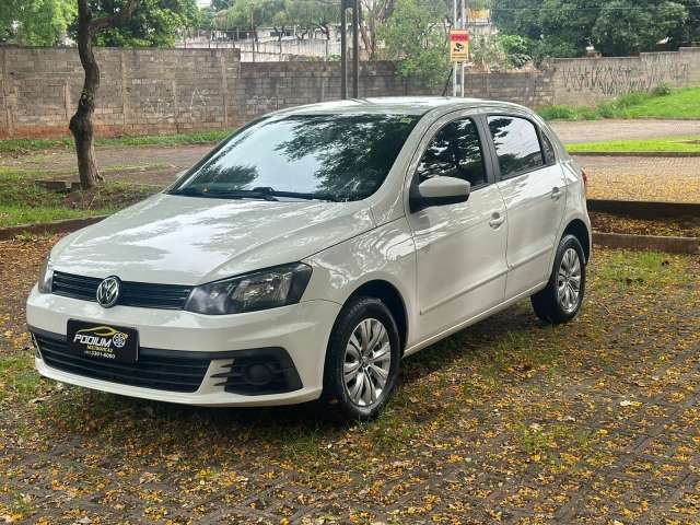 VOLKSWAGEN GOL