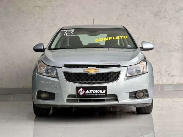 CHEVROLET CHEV CRUZE LT NB AT 2012