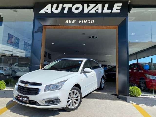 CHEVROLET CHEV CRUZE LT NB AT 2016