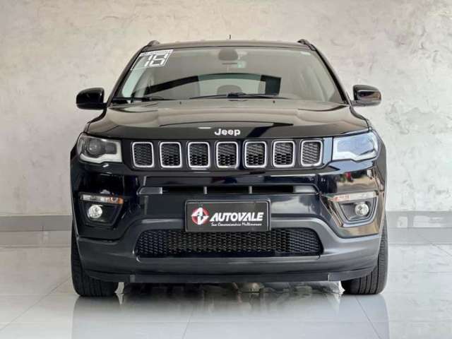 JEEP COMPASS 2018