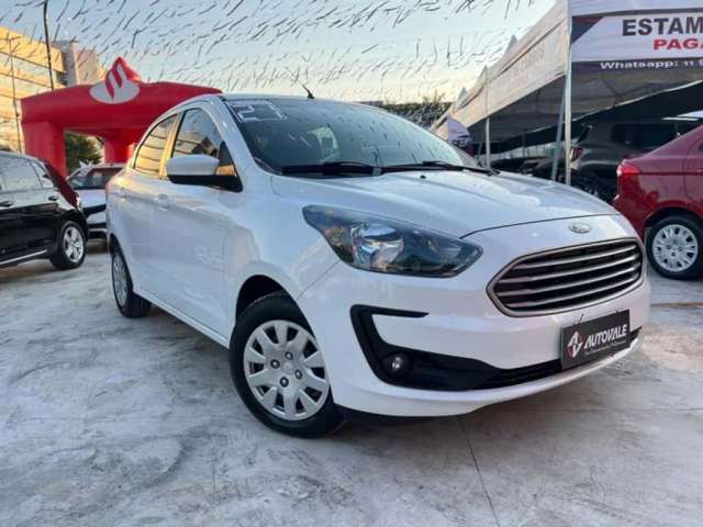 FORD KA SE 1.5 SD C 2021