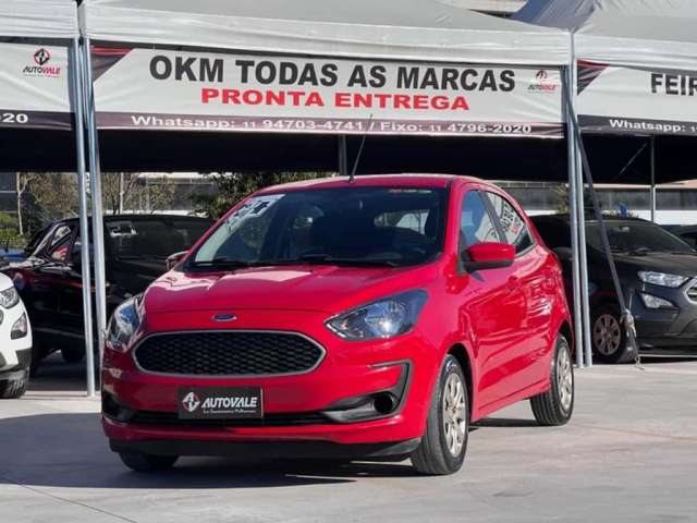 FORD KA SE 1.0 HA C 2020