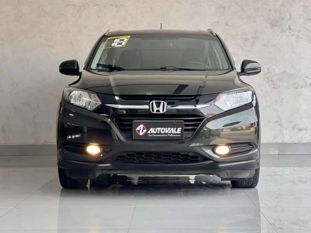 HONDA HR-V EX CVT 2018